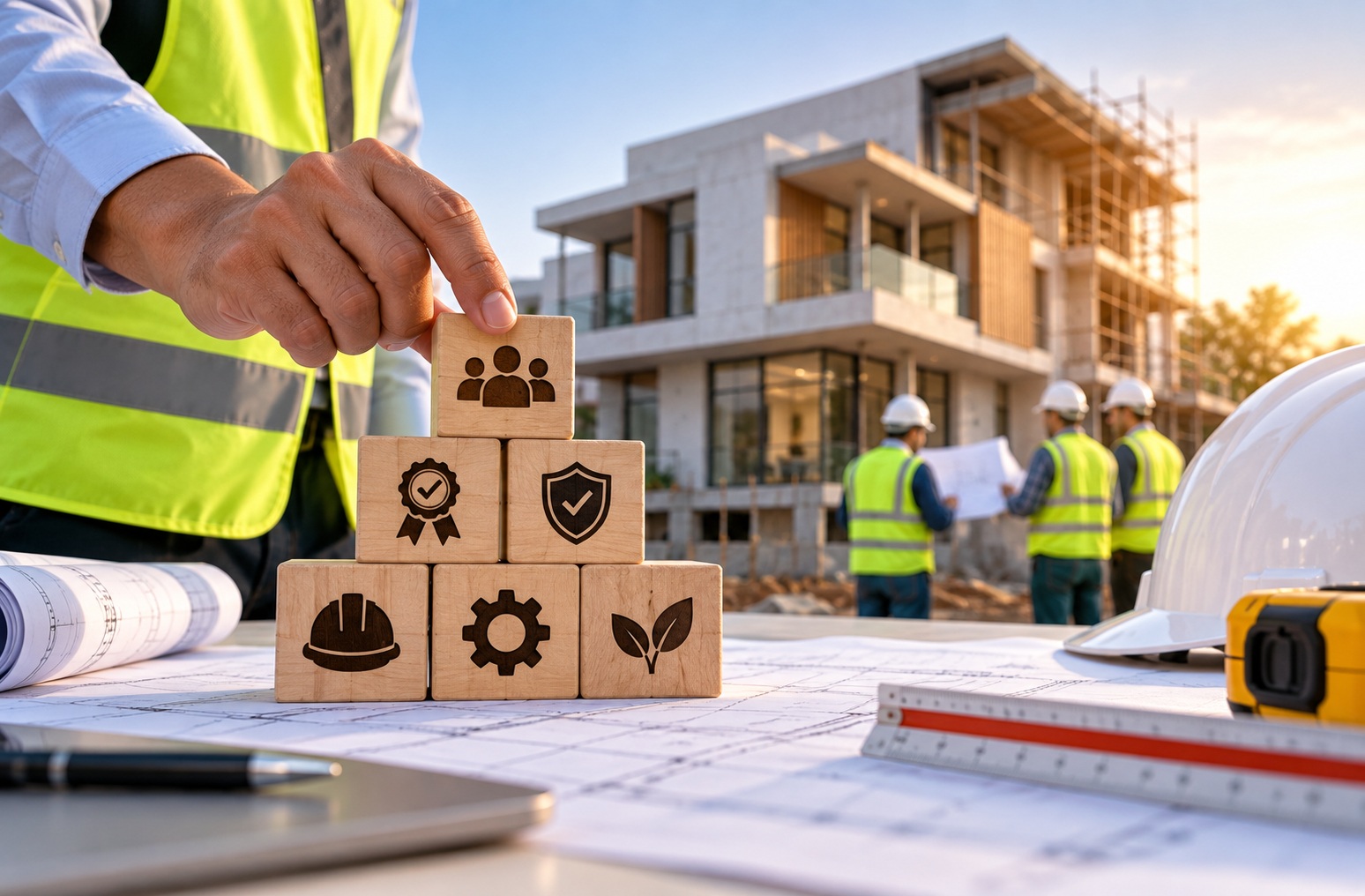 Shree Pranvikas Prime Build LLP