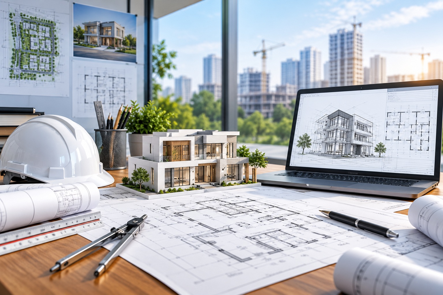 Shree Pranvikas Prime Build LLP