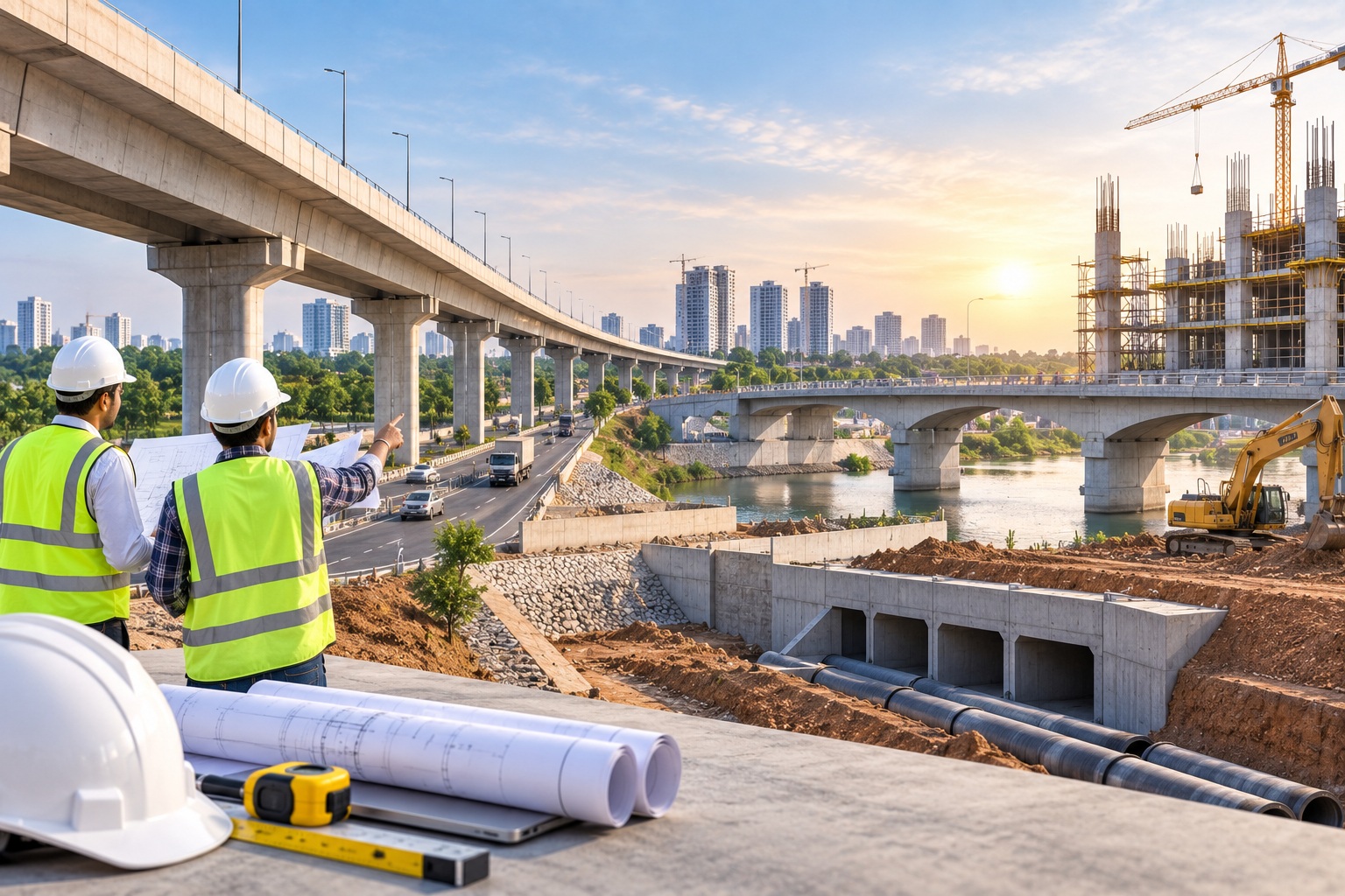 Shree Pranvikas Prime Build LLP