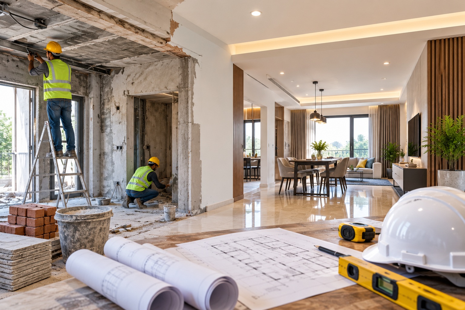 Shree Pranvikas Prime Build LLP