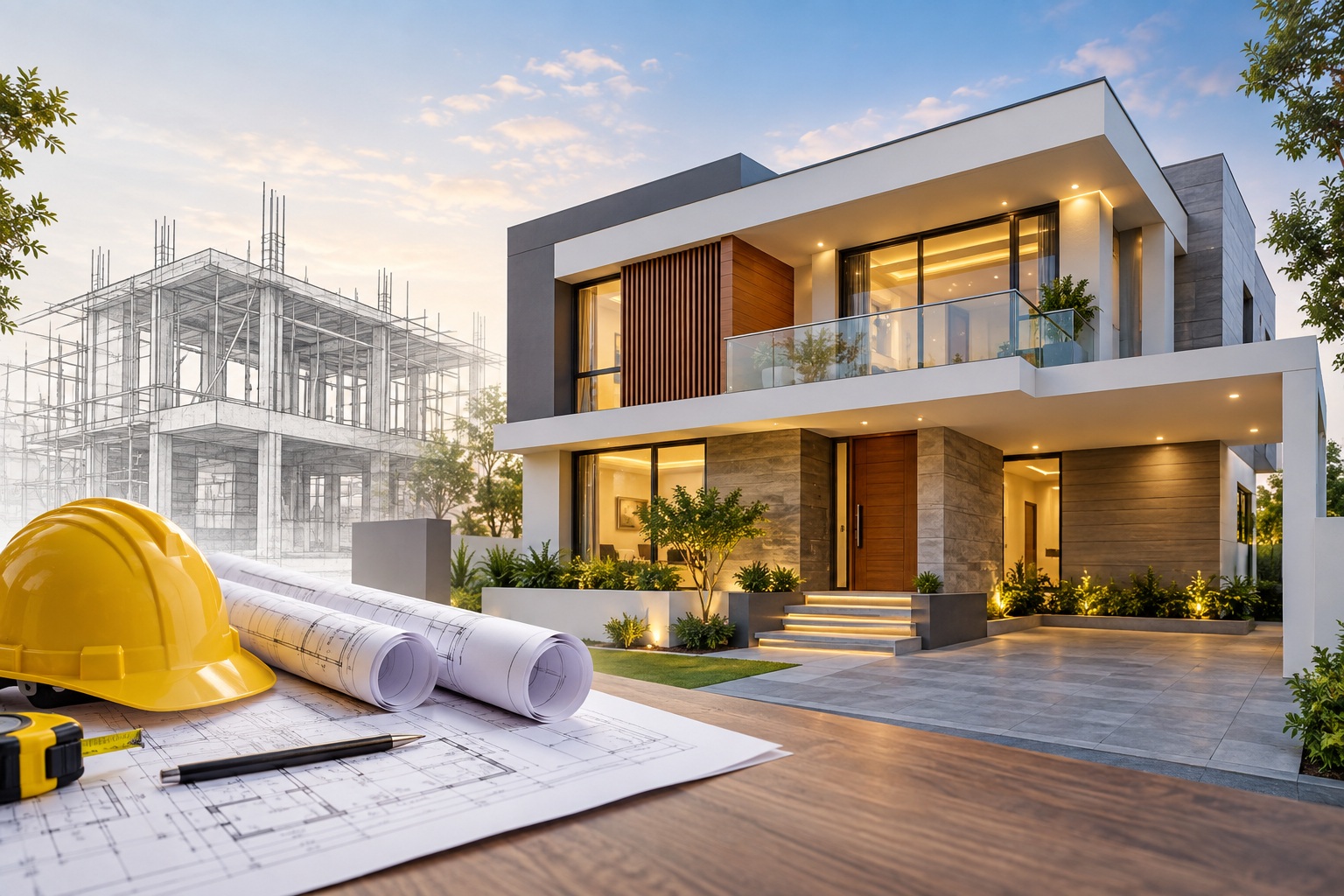 Shree Pranvikas Prime Build LLP
